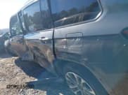 ✅ 2022 Jeep Grand Cherokee Overland • VIN: 1C4RJJDG6N8570854 • Lot: 40878737. Listed on IAAI with 19,947 mi. Free auction sales archive from the USA and detailed vehicle history report at DreamBid. Image 18.