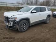 ✅ 2020 GMC Acadia SLE • VIN: 1GKKNKLA1LZ114930 • Lot: 92223045. Listed on Copart with 166,805 mi. Free auction sales archive from the USA and detailed vehicle history report at DreamBid. Image 1.