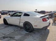 ✅ 2011 Ford Mustang GT Premium • VIN: 1ZVBP8CF9B5117663 • Лот: 67475185. Опубликован ранее на Copart с пробегом 170 424 миль. Бесплатный доступ к архиву аукционных продаж из США и подробный отчёт об истории автомобиля на DreamBid. Изображение 2.
