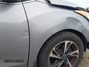 ✅ 2014 Hyundai Elantra • VIN: KMHD35LH2EU173814 • Lot: 43545766. Listed on IAAI with 131,538 mi. Free auction sales archive from the USA and detailed vehicle history report at DreamBid. Image 16.