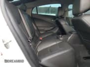 ✅ 2017 Chevrolet Volt Premier • VIN: 1G1RD6S58HU216442 • Lot: 87033525. Listed on Copart with 113,941 mi. Free auction sales archive from the USA and detailed vehicle history report at DreamBid. Image 10.