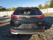 ✅ 2021 Honda CR-V EX-L • VIN: 2HKRW2H81MH600854 • Лот: 82710915. Опубликован ранее на Copart с пробегом 65 710 миль. Бесплатный доступ к архиву аукционных продаж из США и подробный отчёт об истории автомобиля на DreamBid. Изображение 6.