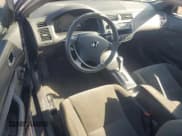 ✅ 2005 Honda Civic VP • VIN: 1HGEM22155L012793 • Lot: 50197545. Listed on Copart with 195,723 mi. Free auction sales archive from the USA and detailed vehicle history report at DreamBid. Image 8.