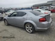 ✅ 2013 Dodge Avenger SE • VIN: 1C3CDZAB2DN534801 • Лот: 82058024. Опубликован ранее на Copart с пробегом 200 209 миль. Бесплатный доступ к архиву аукционных продаж из США и подробный отчёт об истории автомобиля на DreamBid. Изображение 2.