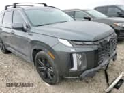 ✅ 2023 Hyundai Palisade XRT • VIN: KM8R3DGE6PU600785 • Лот: 45155885. Опубликован ранее на Copart с пробегом 28 752 миль. Бесплатный доступ к архиву аукционных продаж из США и подробный отчёт об истории автомобиля на DreamBid. Изображение 11.