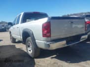 ✅ 2008 Dodge 1500 ST • VIN: 1D7HU18N68S574993 • Лот: 41684360. Опубликован ранее на IAAI с пробегом 135 091 миль. Бесплатный доступ к архиву аукционных продаж из США и подробный отчёт об истории автомобиля на DreamBid. Изображение 3.