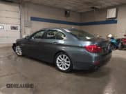 ✅ 2016 BMW 5 Series 535i xDrive • VIN: WBA5B3C58GD549633 • Лот: 42369649. Опубликован ранее на IAAI с пробегом 171 926 миль. Бесплатный доступ к архиву аукционных продаж из США и подробный отчёт об истории автомобиля на DreamBid. Изображение 3.