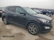 ✅ 2016 Hyundai Santa Fe • VIN: 5XYZU3LA7GG345063 • Лот: 93883255. Опубликован ранее на Copart с пробегом 141 125 миль. Бесплатный доступ к архиву аукционных продаж из США и подробный отчёт об истории автомобиля на DreamBid. Изображение 4.
