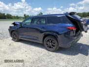 ✅ 2024 Lexus TX 350 • VIN: 5TDAAAA64RS002547 • Lot: 65477855. Listed on Copart with 17,474 mi. Free auction sales archive from the USA and detailed vehicle history report at DreamBid. Image 2.