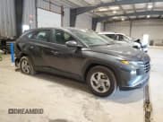 ✅ 2022 Hyundai Tucson SE • VIN: 5NMJACAE9NH086882 • Lot: 60076194. Listed on Copart with 20,560 mi. Free auction sales archive from the USA and detailed vehicle history report at DreamBid. Image 4.