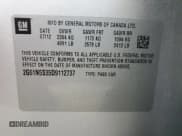 ✅ 2013 Cadillac XTS • VIN: 2G61N5S35D9112737 • Lot: 85161125. Wystawiony na Copart z przebiegiem 116 987 mil. Bezpłatny archiwum sprzedaży aukcyjnych z USA i szczegółowy raport historii pojazdu na DreamBid. Zdjęcie 13.