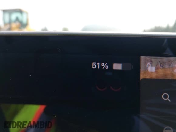 ✅ 2021 Tesla Model 3 Performance • VIN: 5YJ3E1EC1MF000961 • Lot: 42110524. Wystawiony na IAAI z przebiegiem 31 890 mil. Bezpłatny archiwum sprzedaży aukcyjnych z USA i szczegółowy raport historii pojazdu na DreamBid. Zdjęcie 17.