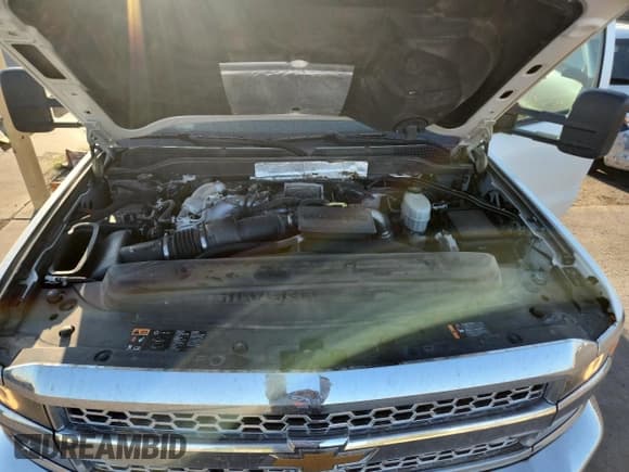 ✅ 2019 Chevrolet Silverado 3500 • VIN: 1GB4KVCY6KF114079 • Lot: 69431665. Listed on Copart with 115,432 mi. Free auction sales archive from the USA and detailed vehicle history report at DreamBid. Image 11.