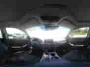 2022 Honda Accord EX-L with VIN 1HGCV1F51NA071654, listed as a IAAI auction lot 42437565 with 18,779 mi miles and . Bid and sale history available at DreamBid. Image 18.