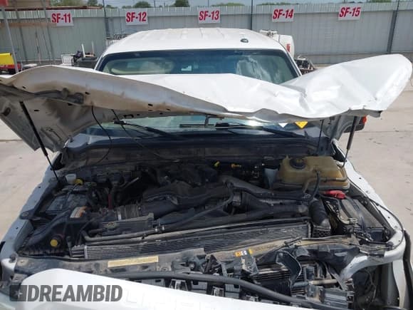 ✅ 2014 Ford F-250 XL • VIN: 1FT7W2BT7EEA84344 • Lot: 42963256. Listed on IAAI with 251,683 mi. Free auction sales archive from the USA and detailed vehicle history report at DreamBid. Image 10.