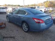 ✅ 2011 Nissan Maxima SV • VIN: 1N4AA5APXBC851532 • Lot: 43679929. Listed on IAAI with 231,293 mi. Free auction sales archive from the USA and detailed vehicle history report at DreamBid. Image 3.