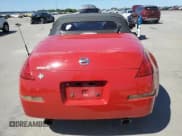 ✅ 2004 Nissan 350Z Enthusiast • VIN: JN1AZ36D34T102258 • Lot: 71030624. Wystawiony na Copart z przebiegiem 106 099 mil. Bezpłatny archiwum sprzedaży aukcyjnych z USA i szczegółowy raport historii pojazdu na DreamBid. Zdjęcie 6.