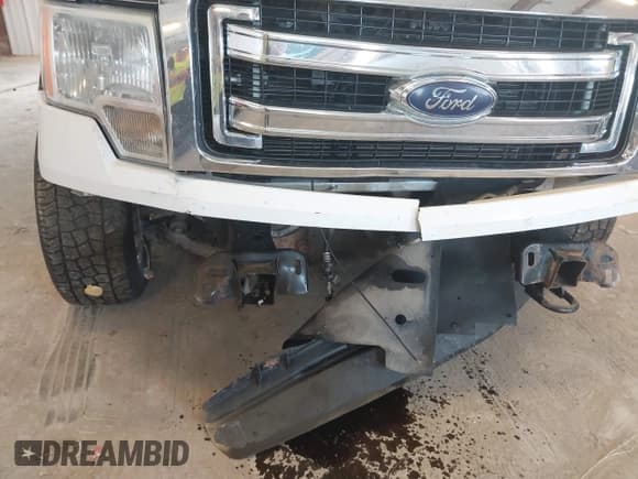 ✅ 2014 Ford F-150 XL • VIN: 1FTFW1EF8EFA80244 • Лот: 42992239. Опубликован ранее на IAAI с пробегом 193 600 миль. Бесплатный доступ к архиву аукционных продаж из США и подробный отчёт об истории автомобиля на DreamBid. Изображение 17.