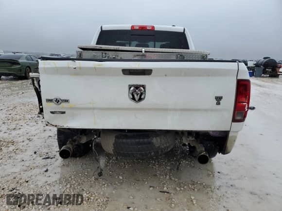 ✅ 2010 Dodge 1500 Sport • VIN: 1D7RB1CT9AS203445 • Лот: 52306994. Размещён на Copart с пробегом 235 416 миль миль. Получите бесплатный доступ к архиву аукционных продаж из США и посмотрите подробный отчёт об истории автомобиля на DreamBid. Изображение 6.