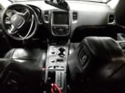 ✅ 2015 Dodge Durango Citadel • VIN: 1C4SDJET9FC147916 • Lot: 47814645. Wystawiony na Copart z przebiegiem 75 278 mil. Bezpłatny archiwum sprzedaży aukcyjnych z USA i szczegółowy raport historii pojazdu na DreamBid. Zdjęcie 8.