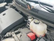 ✅ 2021 Chevrolet Traverse LT Cloth • VIN: 1GNEVMKW8MJ219280 • Lot: 41841043. Wystawiony na IAAI z przebiegiem 78 357 mil. Bezpłatny archiwum sprzedaży aukcyjnych z USA i szczegółowy raport historii pojazdu na DreamBid. Zdjęcie 19.