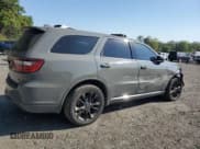 ✅ 2021 Dodge Durango R/T • VIN: 1C4SDJCT8MC724189 • Lot: 69298835. Wystawiony na Copart z przebiegiem 32 704 mil. Bezpłatny archiwum sprzedaży aukcyjnych z USA i szczegółowy raport historii pojazdu na DreamBid. Zdjęcie 3.