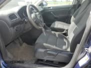 ✅ 2012 Volkswagen Jetta SE • VIN: 3VWPX7AJ7CM711946 • Lot: 69621425. Listed on Copart with 221,552 mi. Free auction sales archive from the USA and detailed vehicle history report at DreamBid. Image 7.