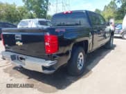 ✅ 2014 Chevrolet Silverado 1500 Work Truck • VIN: 3GCUKPEC2EG237583 • Лот: 43099647. Опубликован ранее на IAAI с пробегом 163 173 миль. Бесплатный доступ к архиву аукционных продаж из США и подробный отчёт об истории автомобиля на DreamBid. Изображение 4.