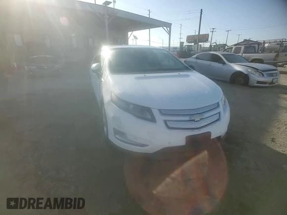 ✅ 2013 Chevrolet Volt • VIN: 1G1RF6E48DU120821 • Лот: 72229764. Опубликован ранее на Copart с пробегом 131 572 миль. Бесплатный доступ к архиву аукционных продаж из США и подробный отчёт об истории автомобиля на DreamBid. Изображение 11.