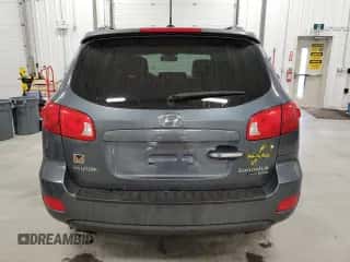 2009 Hyundai Santa Fe Limited с VIN 5NMSH73E59H321854, выставлен на аукционе Copart как лот 74011554 с пробегом 201 129 миль миль и Чистый • Clean title. История ставок и продаж доступна на DreamBid. Изображение 6.
