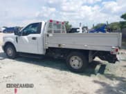 ✅ 2019 Ford F-250 XL • VIN: 1FDBF2A61KED44637 • Lot: 42774481. Listed on IAAI with 90,869 mi. Free auction sales archive from the USA and detailed vehicle history report at DreamBid. Image 14.