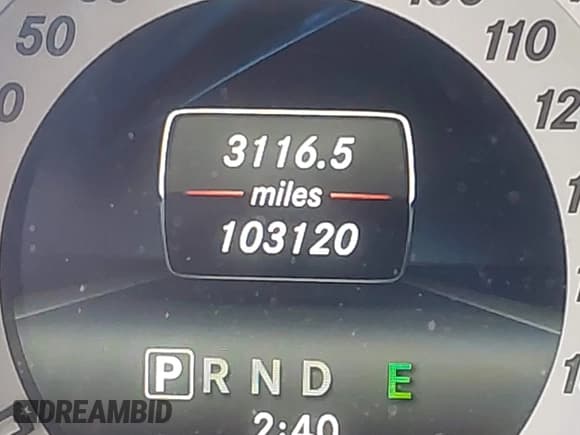 ✅ 2014 Mercedes-Benz C 250 • VIN: WDDGJ4HB1EG291119 • Лот: 42868508. Опубликован ранее на IAAI с пробегом 103 120 миль. Бесплатный доступ к архиву аукционных продаж из США и подробный отчёт об истории автомобиля на DreamBid. Изображение 16.