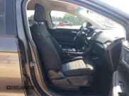 ✅ 2020 Ford Edge SE • VIN: 2FMPK3G92LBB20511 • Lot: 42972363. Listed on IAAI with 99,396 mi. Free auction sales archive from the USA and detailed vehicle history report at DreamBid. Image 5.