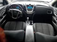 ✅ 2010 Chevrolet Equinox 1LT • VIN: 2CNALDEW0A6371891 • Lot: 68901905. Wystawiony na Copart z przebiegiem 229 017 mil. Bezpłatny archiwum sprzedaży aukcyjnych z USA i szczegółowy raport historii pojazdu na DreamBid. Zdjęcie 8.