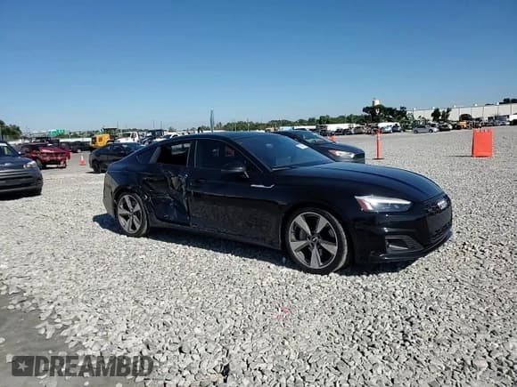 ✅ 2020 Audi A5 Sportback Premium Plus • VIN: WAUCNCF55LA013390 • Lot: 91381795. Listed on Copart with 38,171 mi. Free auction sales archive from the USA and detailed vehicle history report at DreamBid. Image 13.