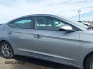 ✅ 2017 Hyundai Elantra Value Edition • VIN: 5NPD84LF5HH203580 • Lot: 41196729. Listed on IAAI with 92,445 mi. Free auction sales archive from the USA and detailed vehicle history report at DreamBid. Image 13.