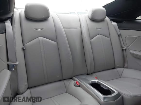 ✅ 2012 Cadillac CTS Performance • VIN: 1G6DM1E34C0117845 • Лот: 43710277. Опубликован ранее на IAAI с пробегом 56 287 миль. Бесплатный доступ к архиву аукционных продаж из США и подробный отчёт об истории автомобиля на DreamBid. Изображение 8.