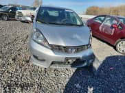 ✅ 2013 Honda Fit Sport • VIN: JHMGE8H50DC050141 • Lot: 92542215. Listed on Copart with 107,628 mi. Free auction sales archive from the USA and detailed vehicle history report at DreamBid. Image 5.