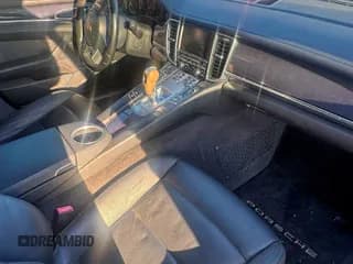 ✅ 2012 Porsche Panamera • VIN: WP0AA2A78CL010755 • Lot: 95485615. Listed on Copart with 54,361 mi. Free auction sales archive from the USA and detailed vehicle history report at DreamBid. Image 5.