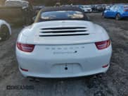 ✅ 2015 Porsche 911 Carrera S • VIN: WP0CB2A91FS155329 • Лот: 80475144. Опубликован ранее на Copart с пробегом Не указан. Бесплатный доступ к архиву аукционных продаж из США и подробный отчёт об истории автомобиля на DreamBid. Изображение 6.