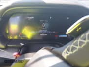 ✅ 2023 Jeep Grand Cherokee Limited • VIN: 1C4RJKBG9P8104377 • Lot: 43141049. Listed on IAAI with 27,397 mi. Free auction sales archive from the USA and detailed vehicle history report at DreamBid. Image 15.