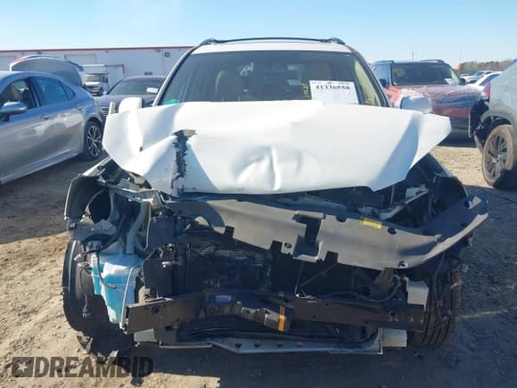 ✅ 2010 Toyota RAV4 Limited • VIN: 2T3YK4DV9AW006239 • Lot: 41336558. Listed on IAAI with 154,470 mi. Free auction sales archive from the USA and detailed vehicle history report at DreamBid. Image 13.