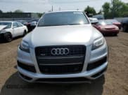 ✅ 2013 Audi Q7 Prestige • VIN: WA1WMAFE0DD006963 • Lot: 59361945. Listed on Copart with 169,878 mi. Free auction sales archive from the USA and detailed vehicle history report at DreamBid. Image 5.