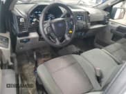 ✅ 2019 Ford F-150 XL • VIN: 1FTEX1C53KKE40414 • Lot: 71934145. Wystawiony na Copart z przebiegiem 49 545 mil. Bezpłatny archiwum sprzedaży aukcyjnych z USA i szczegółowy raport historii pojazdu na DreamBid. Zdjęcie 8.