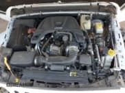 ✅ 2020 Jeep Wrangler Sport S • VIN: 1C4GJXAG8LW236820 • Lot: 63528545. Listed on Copart with 63,934 mi. Free auction sales archive from the USA and detailed vehicle history report at DreamBid. Image 11.