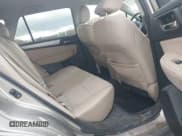 ✅ 2015 Subaru Outback Premium • VIN: 4S4BSADCXF3225610 • Лот: 43579448. Опубликован ранее на IAAI с пробегом 145 073 миль. Бесплатный доступ к архиву аукционных продаж из США и подробный отчёт об истории автомобиля на DreamBid. Изображение 8.