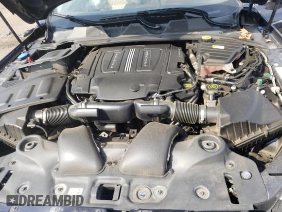 ✅ 2019 Jaguar XJ Portfolio • VIN: SAJWJ2GD0K8W19683 • Lot: 71198394. Listed on Copart with 43,827 mi. Free auction sales archive from the USA and detailed vehicle history report at DreamBid. Image 11.