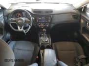 ✅ 2018 Nissan Rogue SL Hybrid • VIN: 5N1ET2MT6JC850871 • Lot: 69529204. Listed on Copart with 101,407 mi. Free auction sales archive from the USA and detailed vehicle history report at DreamBid. Image 8.