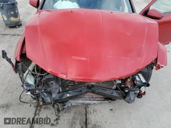 ✅ 2014 Dodge Avenger SXT • VIN: 1C3CDZCB0EN121077 • Лот: 87765225. Опубликован ранее на Copart с пробегом Не указан. Бесплатный доступ к архиву аукционных продаж из США и подробный отчёт об истории автомобиля на DreamBid. Изображение 13.