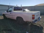 ✅ 1994 Toyota Pickup DX • VIN: JT4RN81P0R5200010 • Лот: 89184805. Опубликован ранее на Copart с пробегом 123 270 миль. Бесплатный доступ к архиву аукционных продаж из США и подробный отчёт об истории автомобиля на DreamBid. Изображение 2.